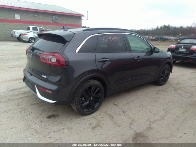 2018 Kia Niro, VIN: KNDCC3LC9J5135123