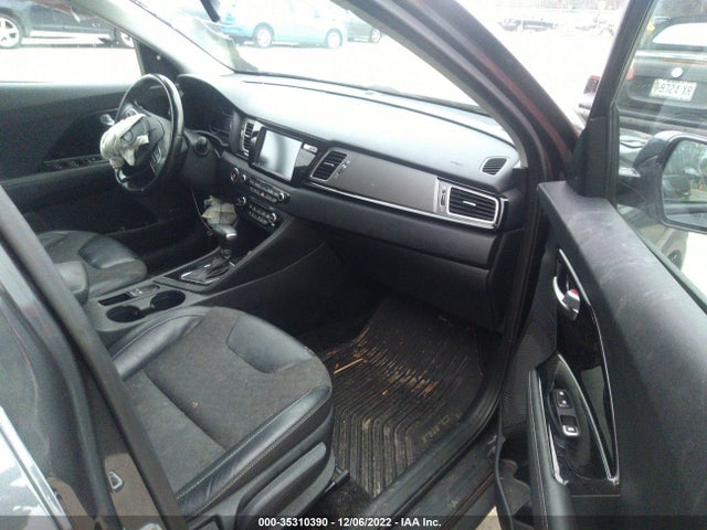 2018 Kia Niro, VIN: KNDCC3LC9J5135123