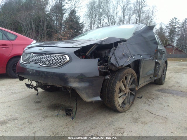 2018 Kia Niro, VIN: KNDCC3LC9J5135123