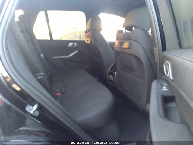 BMW X5 Sdrive40i 2020 аукцион фото