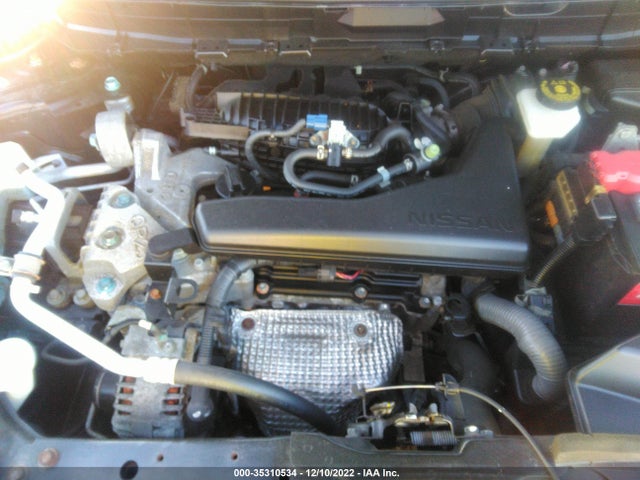 2016 Nissan Rogue, VIN: JN8AT2MV5GW136424