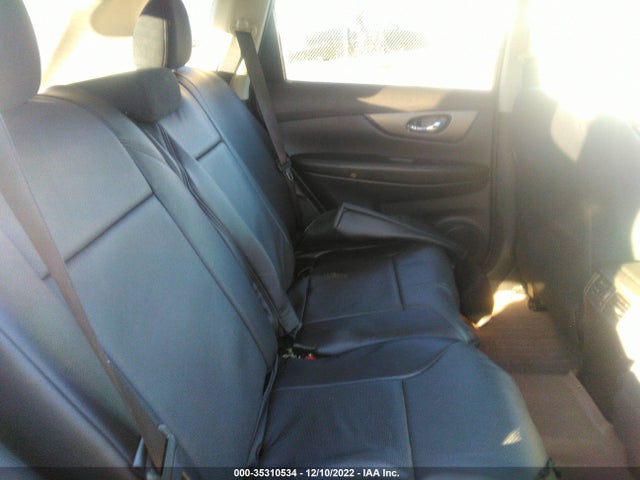 2016 Nissan Rogue, VIN: JN8AT2MV5GW136424