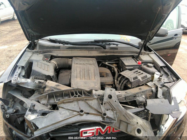 GMC Terrain 2015 2GKALMEK3F6192905 Image 10