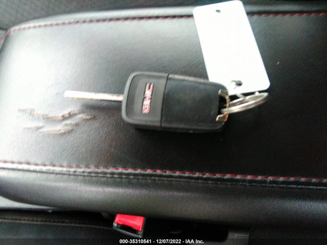 GMC Terrain 2015 2GKALMEK3F6192905 Image 11