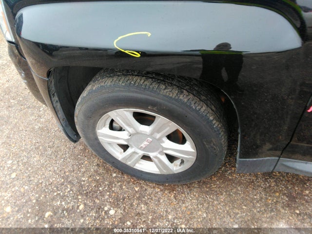 GMC Terrain 2015 2GKALMEK3F6192905 Image 12