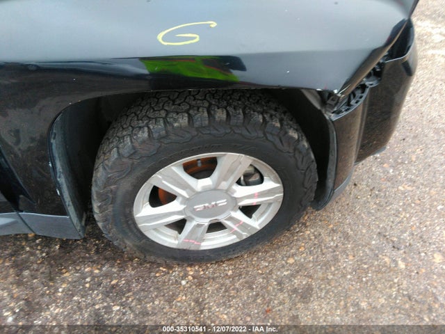 GMC Terrain 2015 2GKALMEK3F6192905 Image 14