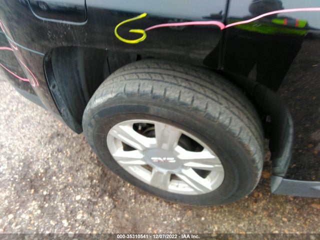 GMC Terrain 2015 2GKALMEK3F6192905 Image 15
