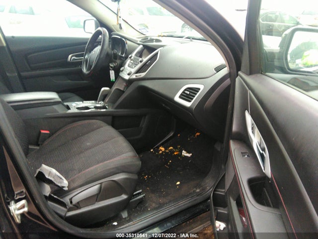 GMC Terrain 2015 2GKALMEK3F6192905 Image 5