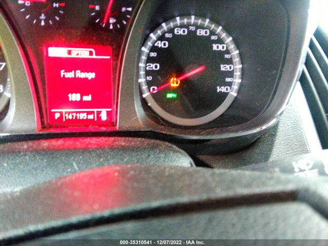 GMC Terrain 2015 2GKALMEK3F6192905 Image 7
