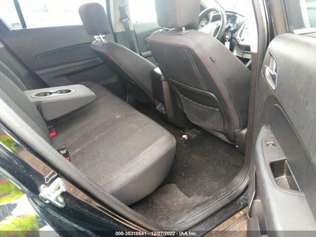 GMC Terrain 2015 2GKALMEK3F6192905 Image 8