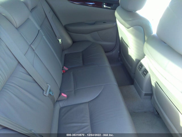 Lexus ES 330 2004 JTHBA30G845006768 Image 10