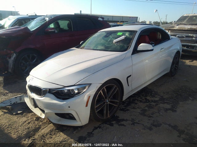 2019 BMW 4 Series, VIN: WBA4Z3C57KEN88854