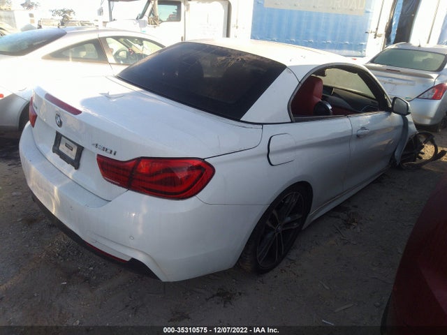 2019 BMW 4 Series, VIN: WBA4Z3C57KEN88854