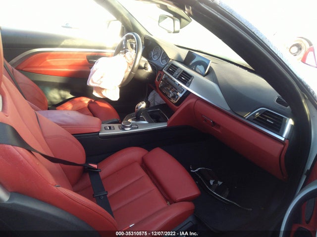 2019 BMW 4 Series, VIN: WBA4Z3C57KEN88854