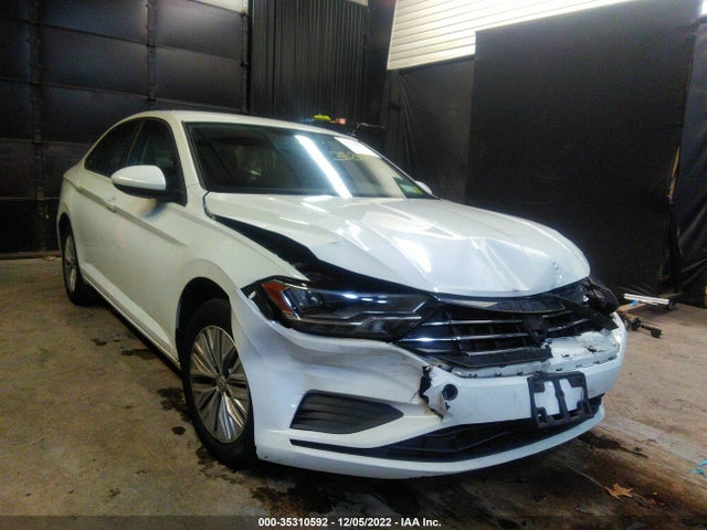 2019 Volkswagen Jetta, VIN: 3VWCB7BU5KM220778