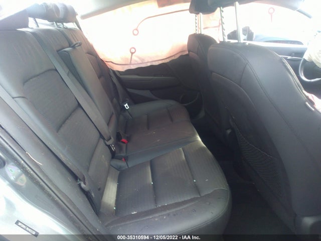 2019 HYUNDAI ELANTRA LIMITED VIN: 5NPD84LF7KH451336