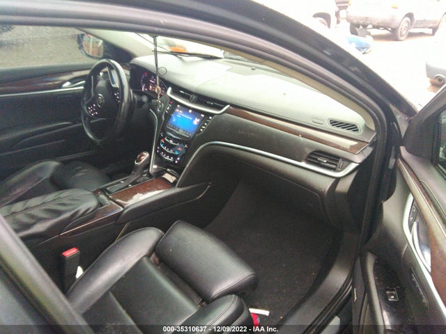 Cadillac XTS LUXURY 2014 2G61M5S34E9308334 Image 5