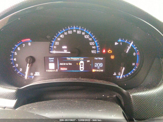Cadillac XTS LUXURY 2014 2G61M5S34E9308334 Image 7
