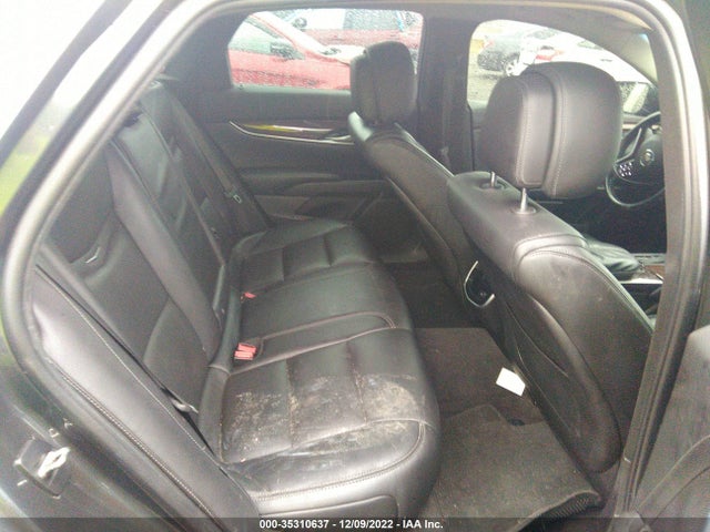 Cadillac XTS LUXURY 2014 2G61M5S34E9308334 Image 8