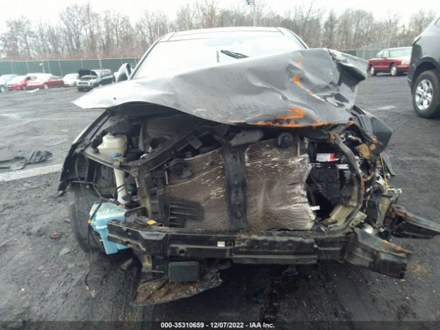 KNALN4D77E5157447 KIA Cadenza Limited