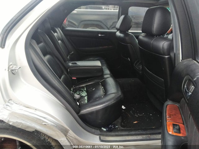 JT8BH28F8X0151182 Lexus LS 400 LUXURY SDN