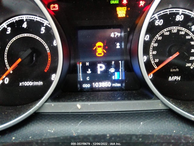 JA4AS3AW8CU012102 Mitsubishi Outlander Se