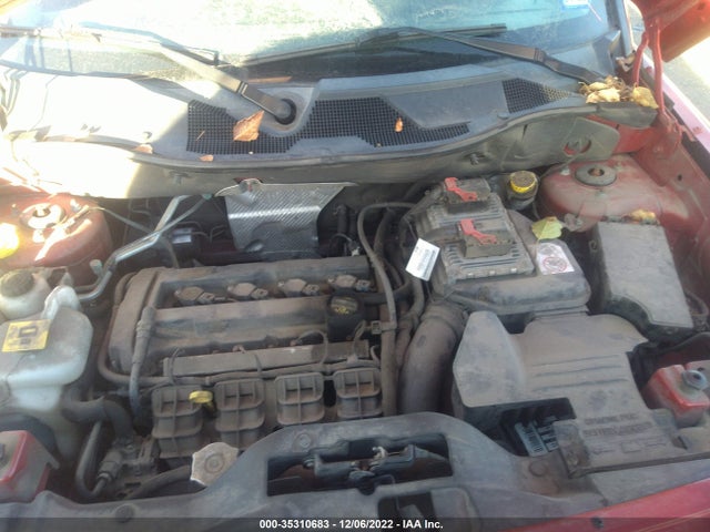 2016 Jeep Patriot, VIN: 1C4NJPBA6GD706314