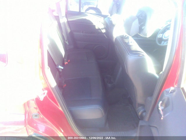 2016 Jeep Patriot, VIN: 1C4NJPBA6GD706314