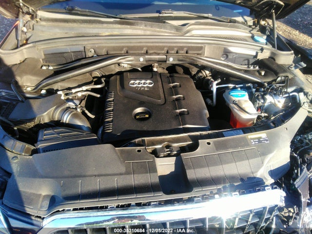 WA1LFAFP4FA078865 Audi Q5 Premium Plus
