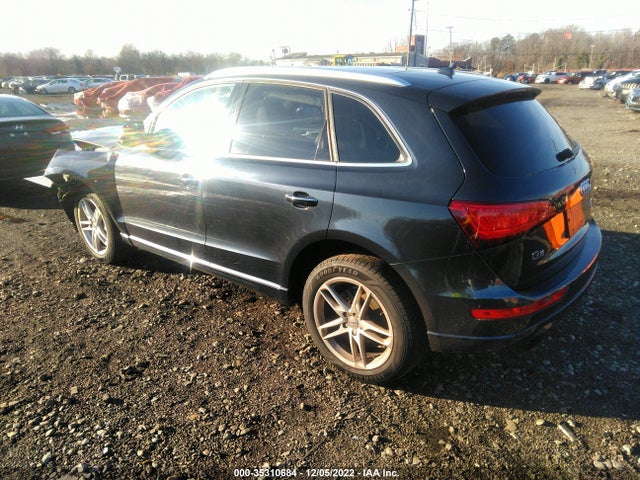 WA1LFAFP4FA078865 Audi Q5 Premium Plus