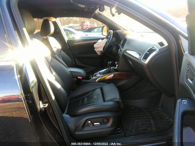 WA1LFAFP4FA078865 Audi Q5 Premium Plus