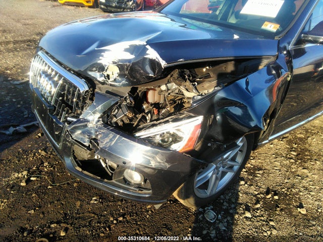 WA1LFAFP4FA078865 Audi Q5 Premium Plus