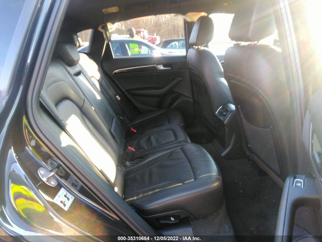 WA1LFAFP4FA078865 Audi Q5 Premium Plus