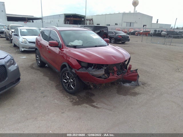 2017 Nissan Qashqai, VIN: JN1BJ1CP0HW023410