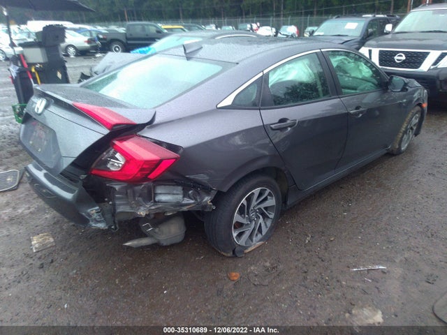 2017 HONDA CIVIC SEDAN EX VIN: 2HGFC2F78HH570886