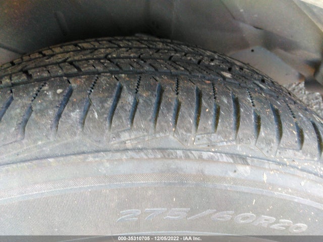 2014 RAM 1500 LONGHORN VIN: 1C6RR6PT9ES441712