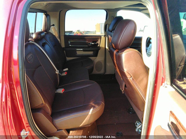 2014 RAM 1500 LONGHORN VIN: 1C6RR6PT9ES441712