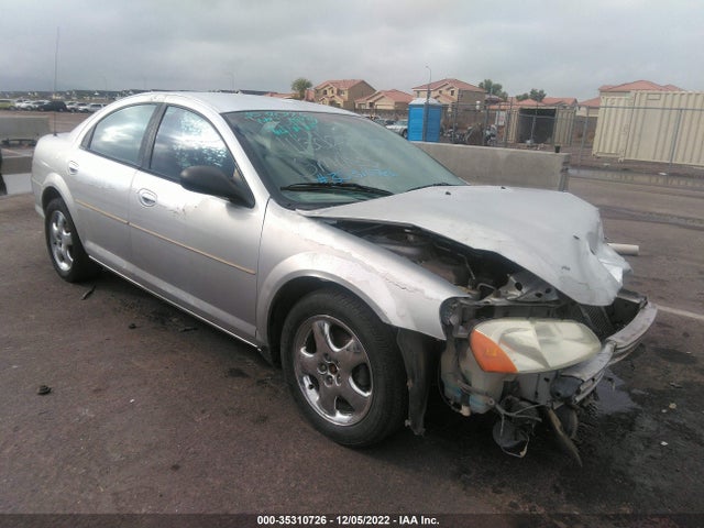 2005 1B3EL46J65N577387 main image