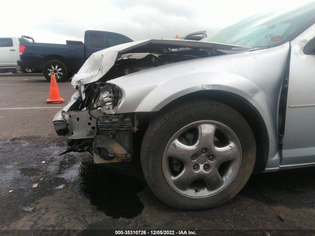 Dodge Stratus Sdn Sxt 2005 1B3EL46J65N577387 Image 7