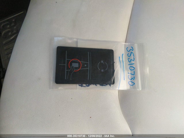 Tesla Model Y 2020 5YJYGDEEXLF056673 Image 3