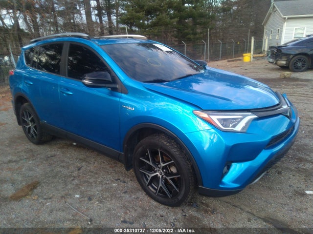 2017 Toyota RAV4, VIN: JTMJJREVXHD145769