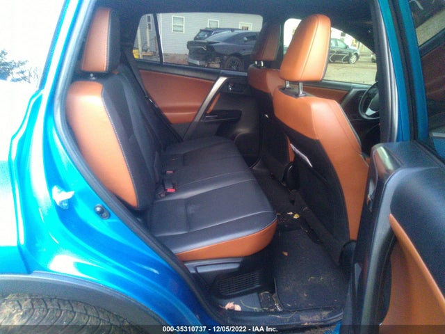 2017 Toyota RAV4, VIN: JTMJJREVXHD145769