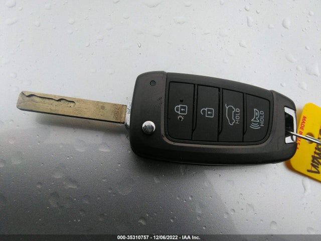 2018 Hyundai Kona, VIN: KM8K12AA0JU186993