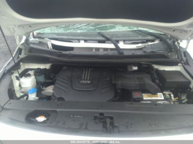 KNDMB5C16G6088430 KIA SEDONA LX