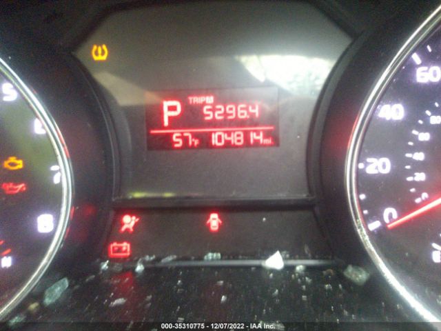 KNDMB5C16G6088430 KIA SEDONA LX