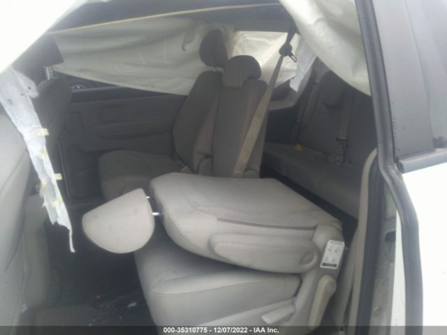 KNDMB5C16G6088430 KIA SEDONA LX