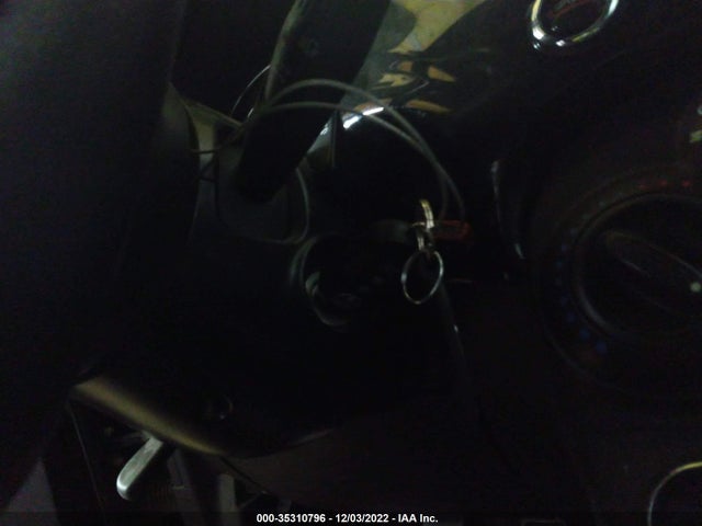 3C3CFFFH1FT523460 Fiat 500 ABARTH
