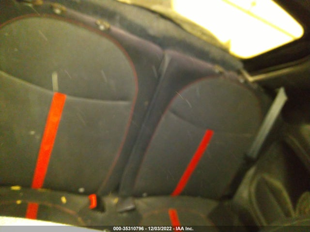 3C3CFFFH1FT523460 Fiat 500 ABARTH
