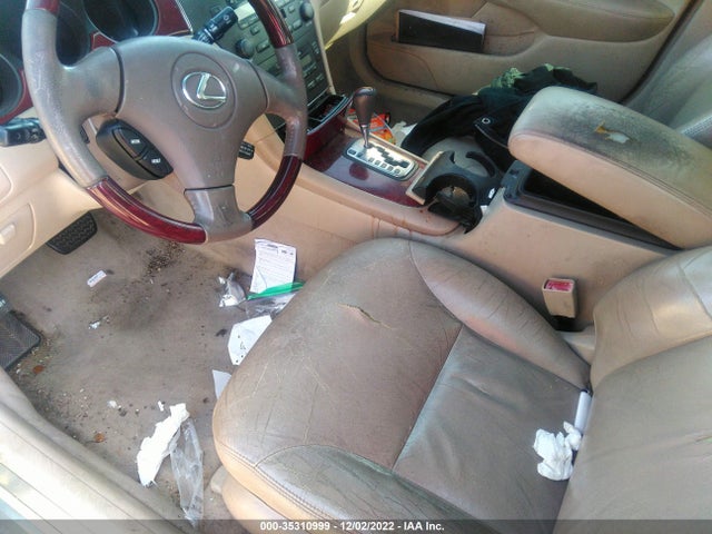 Lexus ES 300 2003 JTHBF30G536006320 Image 11