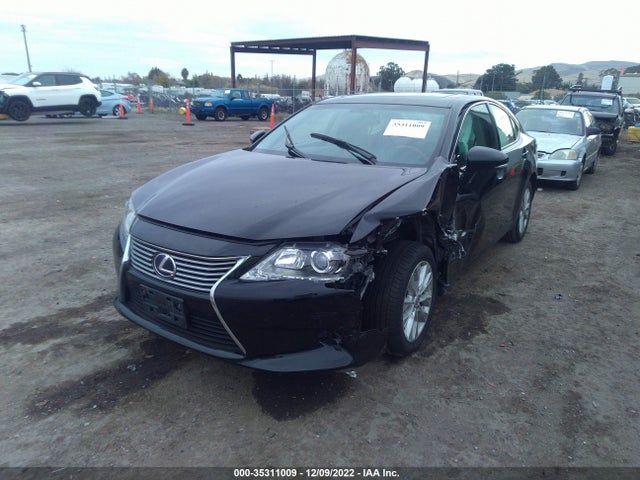 2015 Lexus ES, VIN: JTHBW1GG4F2091074